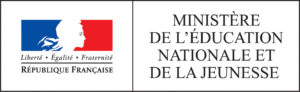 logo Ministère éducation nationale