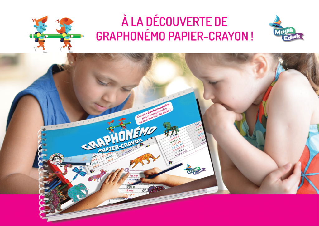 couverture Graphonémo